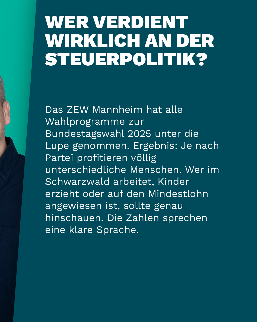 Dein Lohn – Slide 4