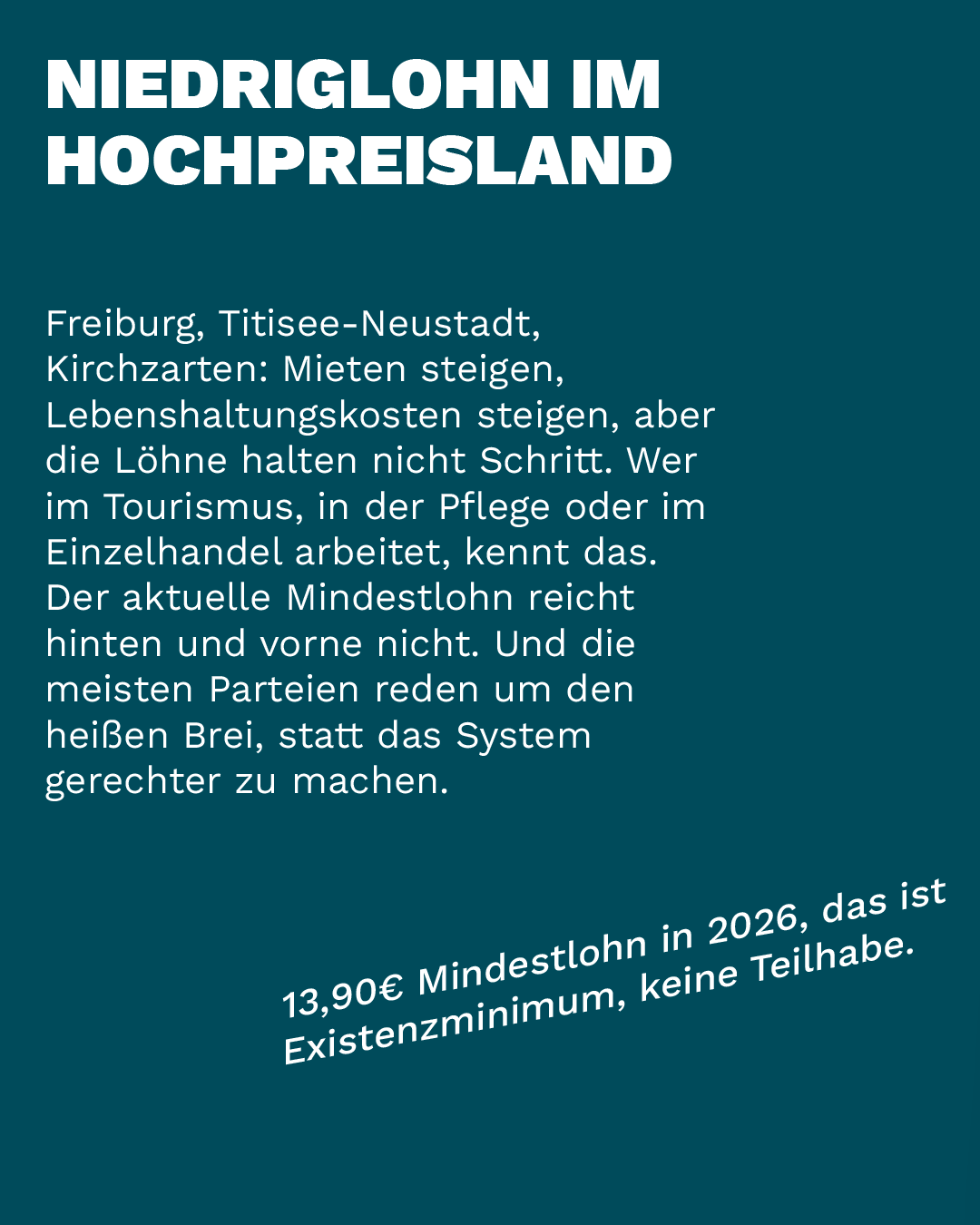 Dein Lohn – Slide 5