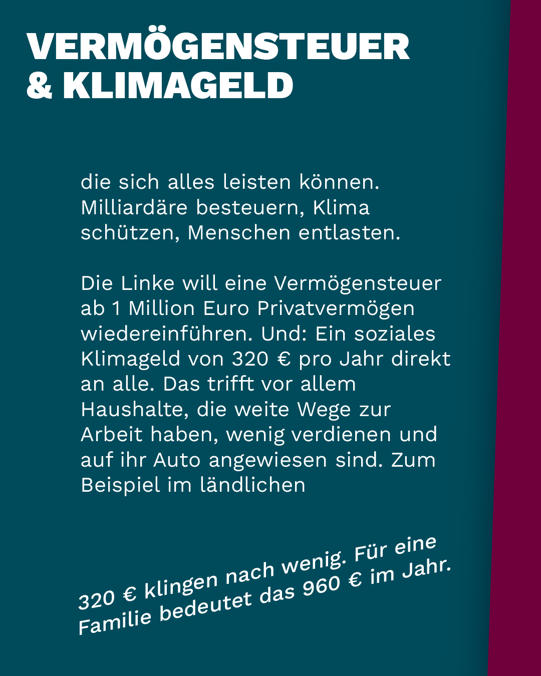 Dein Lohn – Slide 8