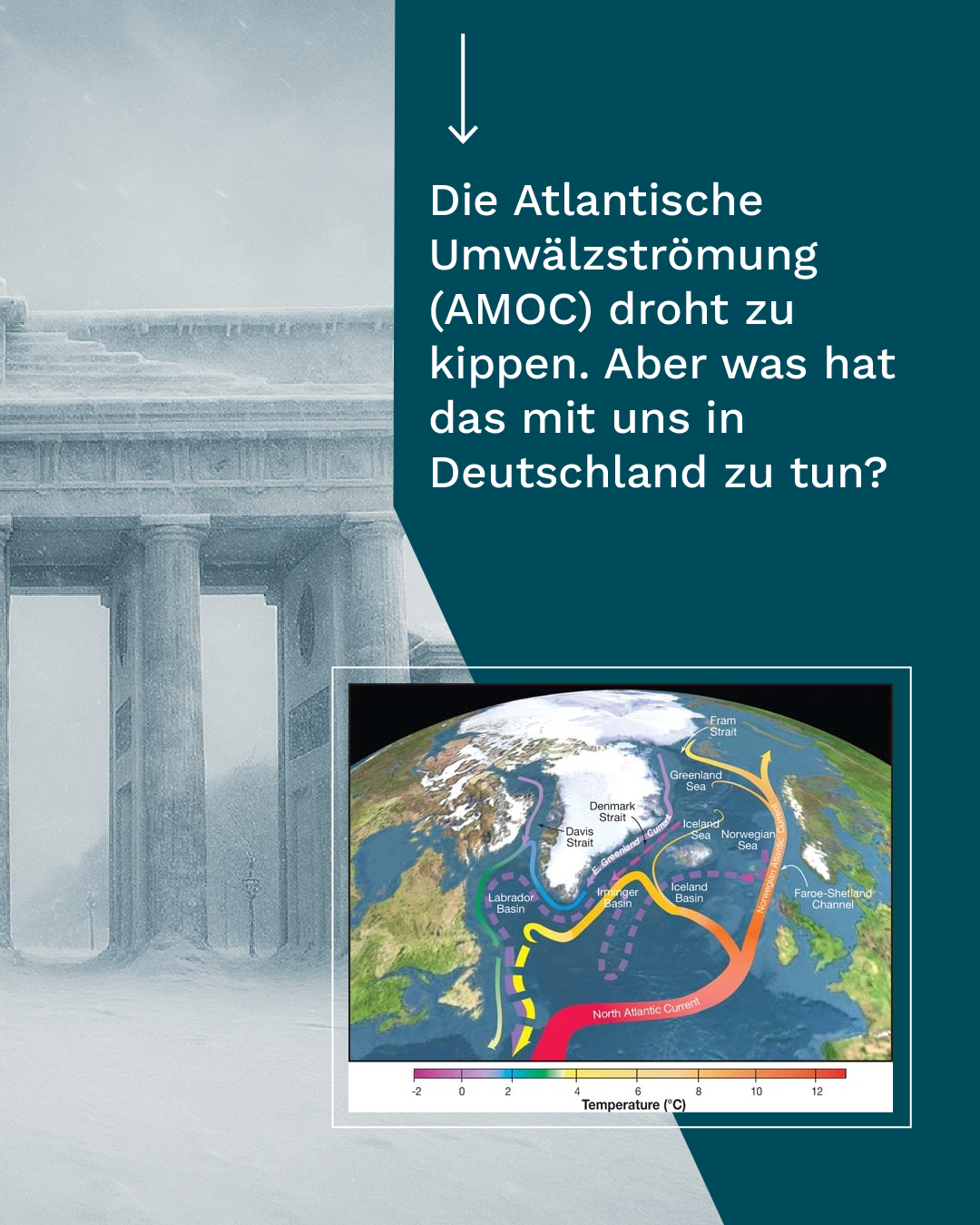 Europa friert ein – Slide 2