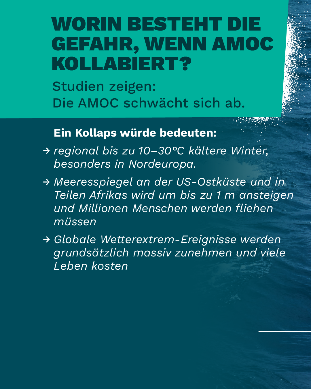 Europa friert ein – Slide 4