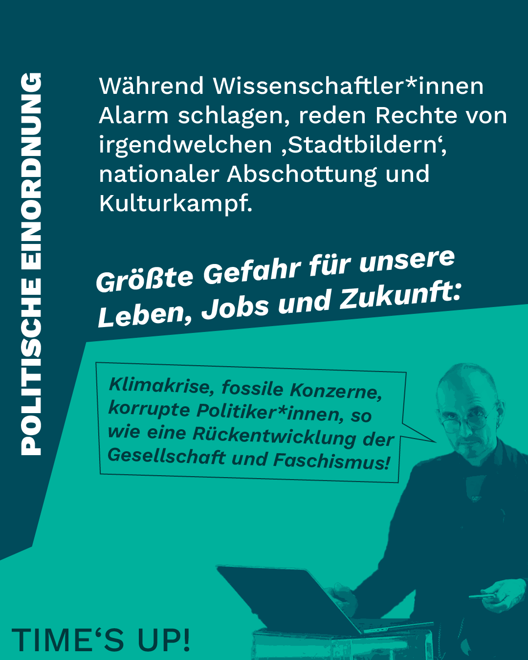 Europa friert ein – Slide 7