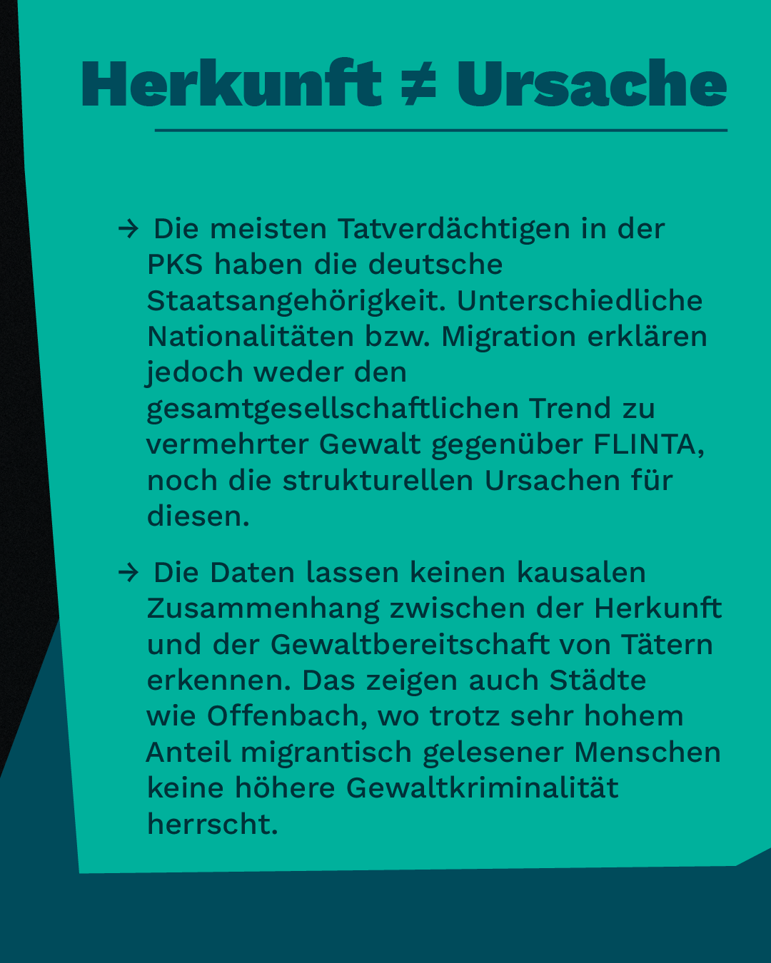Frauenfeindl. – Slide 3