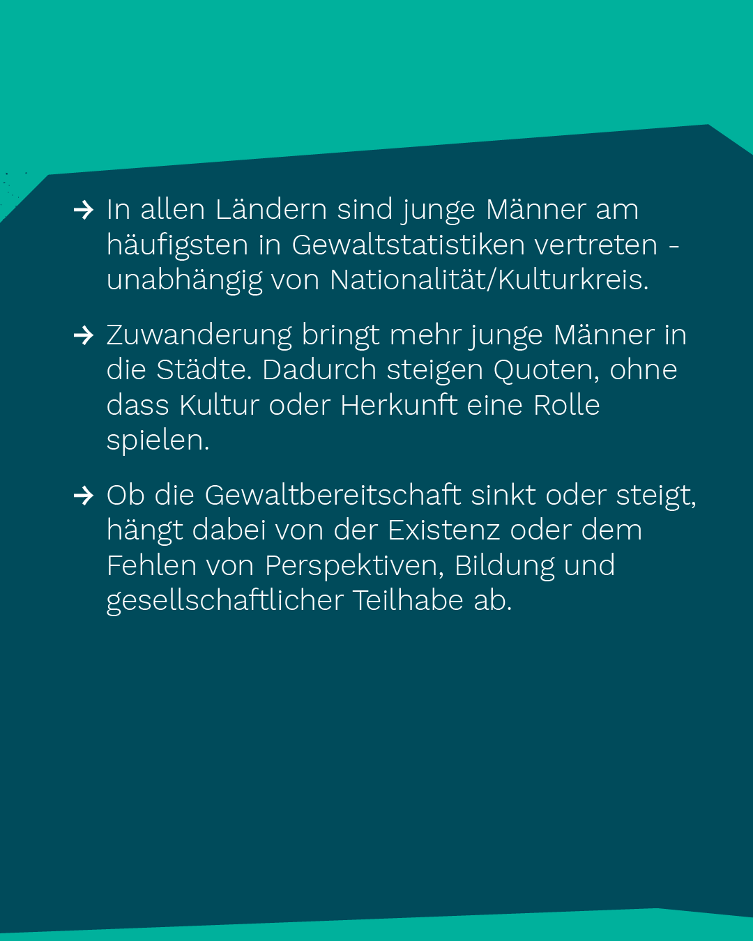 Frauenfeindl. – Slide 5