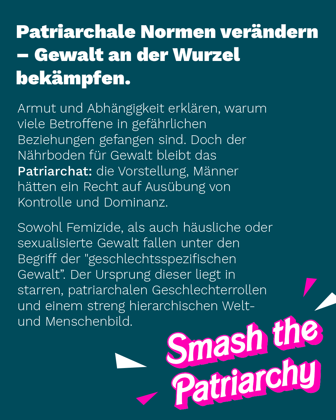 Frauenfeindl. – Slide 9