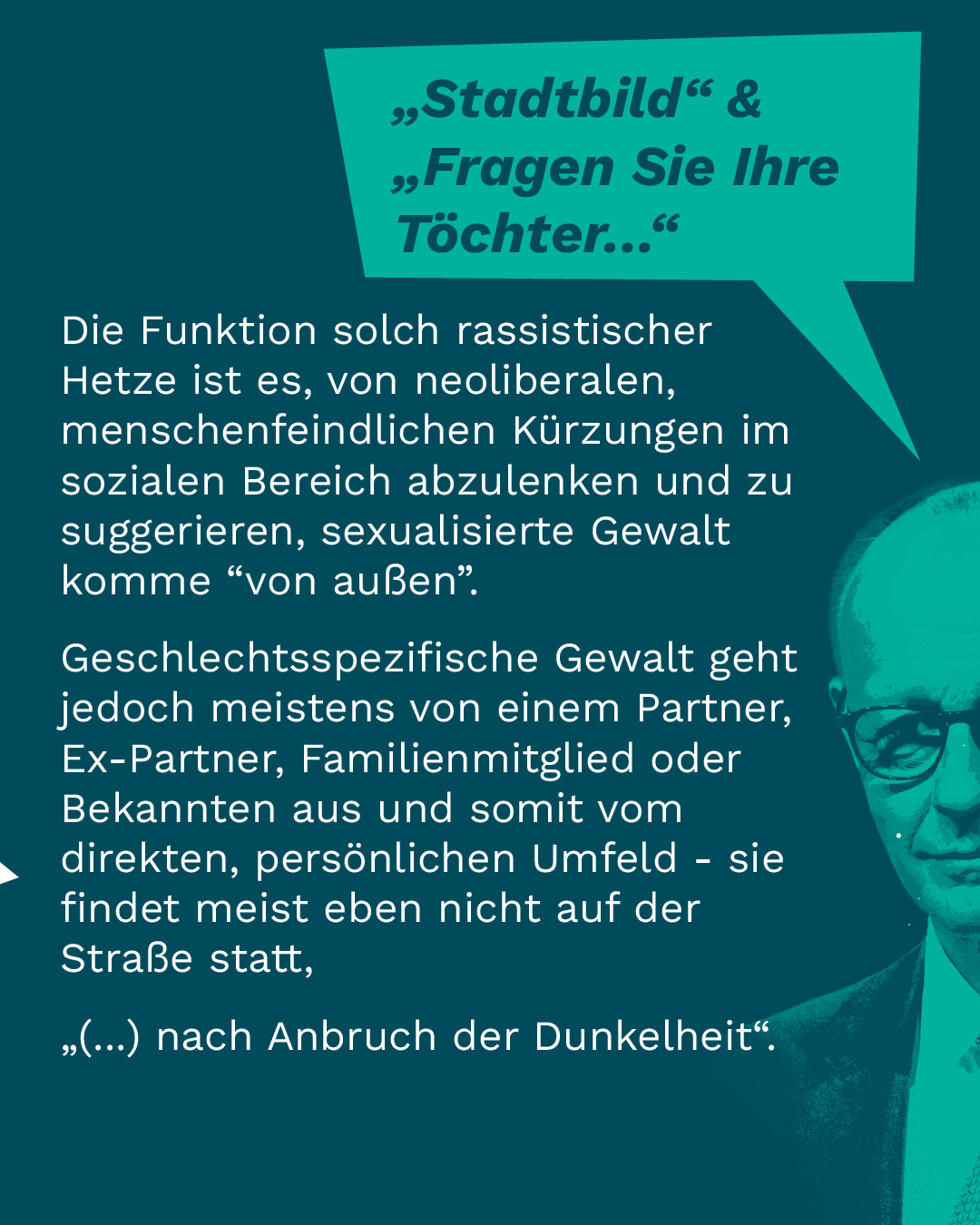 Frauenfeindl. – Slide 10
