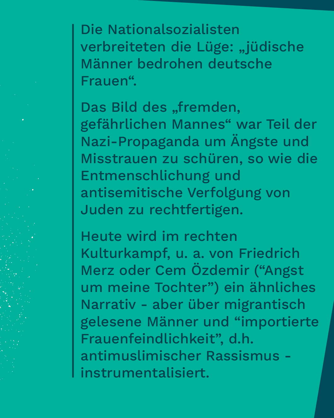 Frauenfeindl. – Slide 12