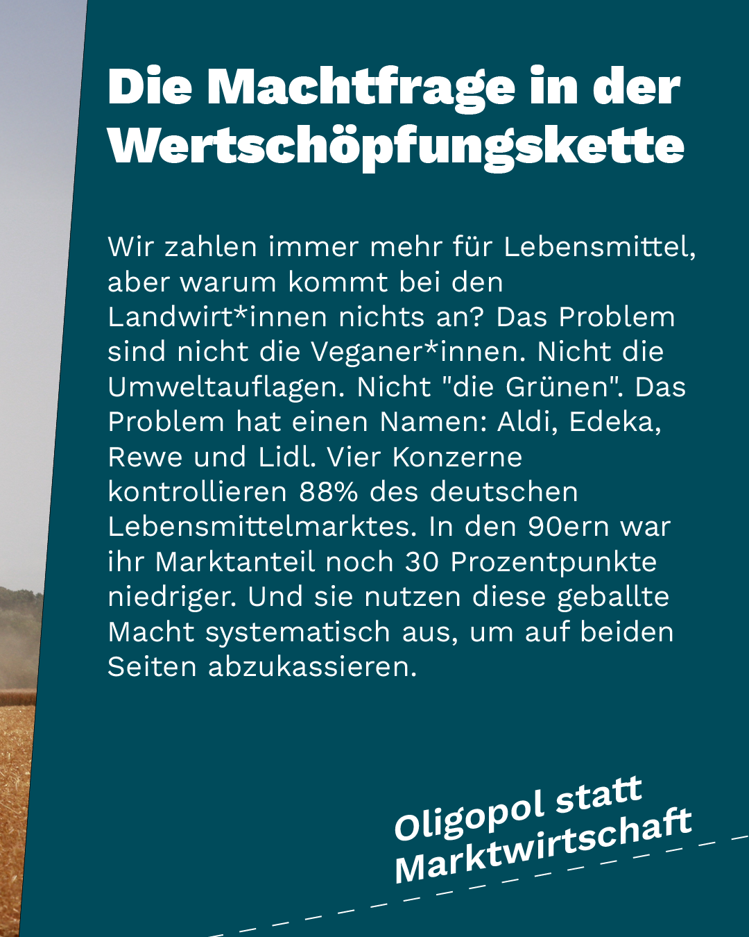 Landwirte – Slide 2
