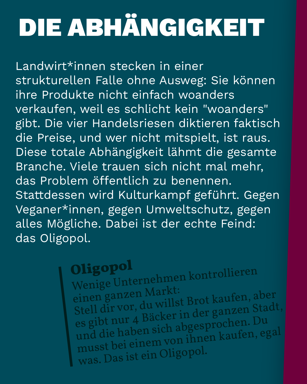 Landwirte – Slide 6