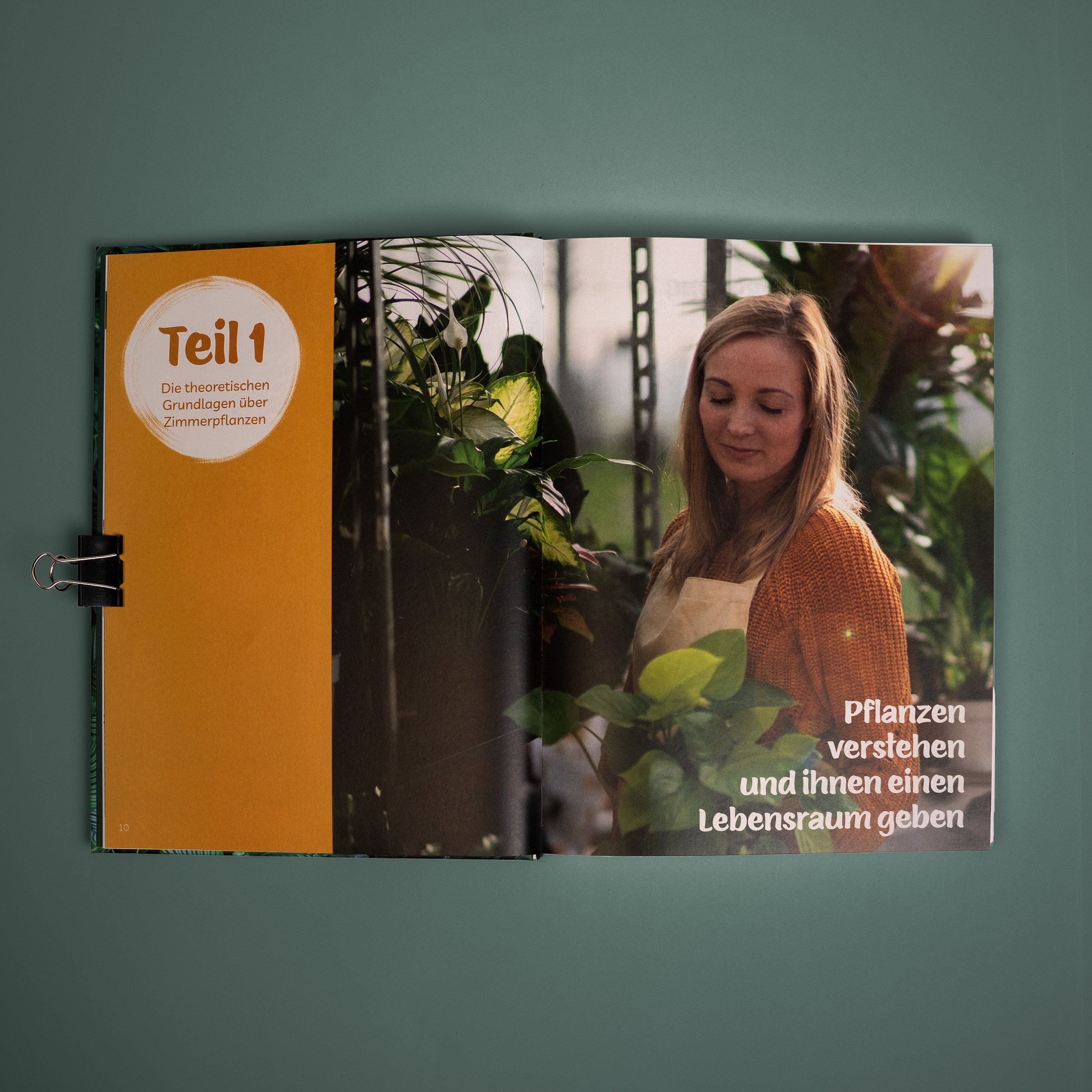 Plantaddiction Buch – Ansicht 2
