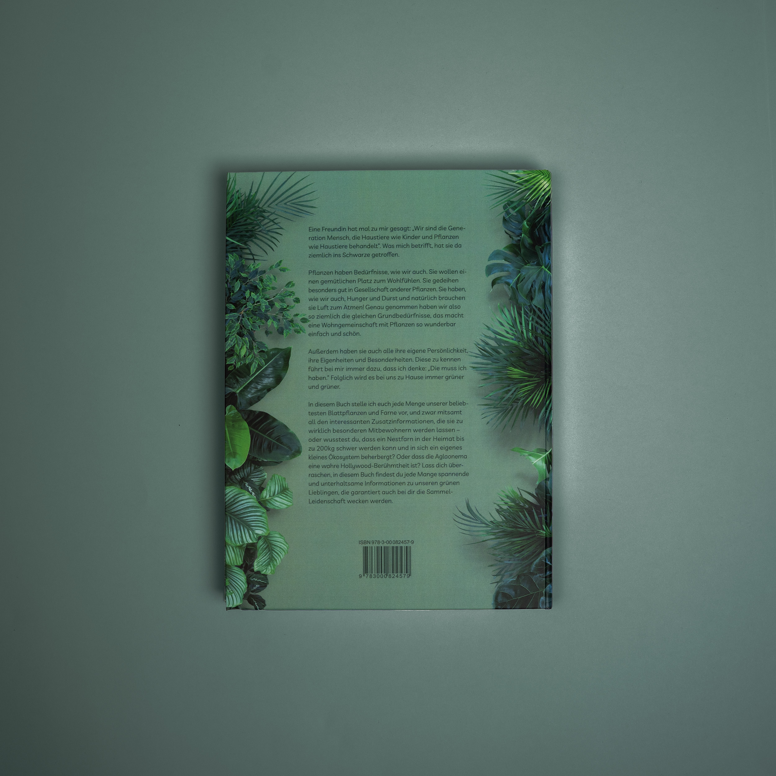 Plantaddiction Buch – Ansicht 7
