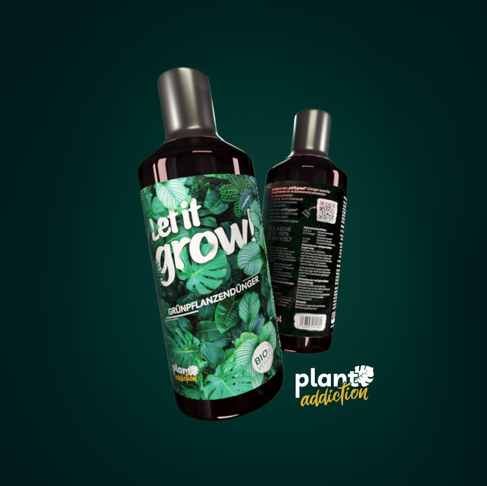 Plantaddiction Produkt – Ansicht 1