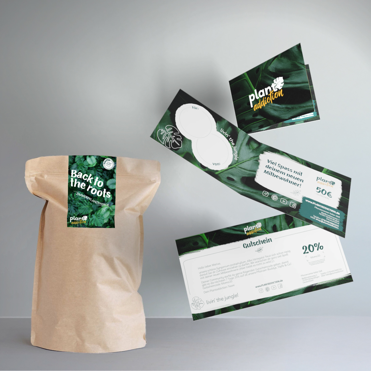 Plantaddiction Produkt – Ansicht 2